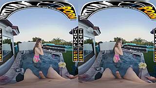 i feel dripping wet during steamy sex with kimberly snow