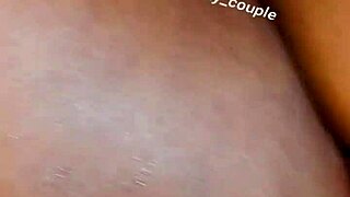 Horny Kenyan Housewife Sameeha, Want Your Ass Creampied?