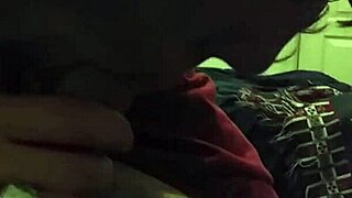 Amateur blowjob captured on January 30, 2016.