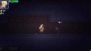 Sci-fi slut zetria fucks aliens