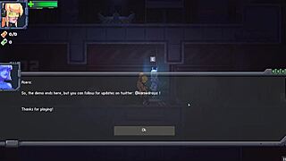 Sci-fi slut zetria fucks aliens