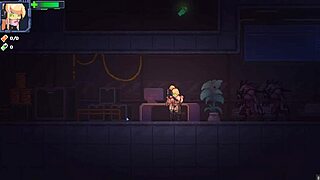 Sci-fi slut zetria fucks aliens