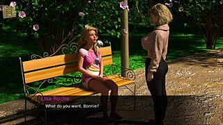 Hazel's return to passion: A nurse's reunion with her ex
