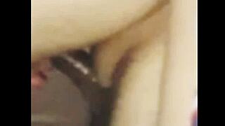 Married woman in mask for part two of the series.