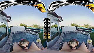 i feel dripping wet during steamy sex with kimberly snow