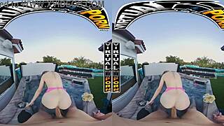 i feel dripping wet during steamy sex with kimberly snow