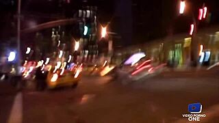 Hot Evening For Brunettes Between Masturbation And Good Fucking