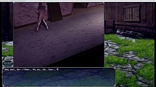 enicia and the contract mark