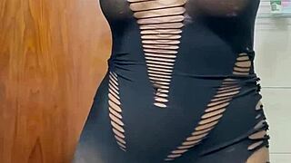 i recorded my friend's girlfriend in the bathroom