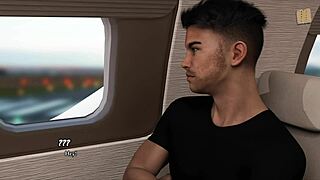 Damn! Intertwined 64 Leaving Nikki Again!