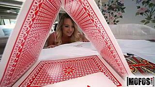 Mofos Com - Cali Carter - Dont Break Me