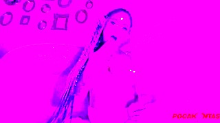 Pocahontas Faz Anal Com Bunda Grande No Pinto De Vidro!