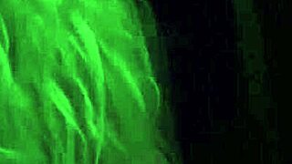 Big Ass Brazilian Teen 18+ Domination