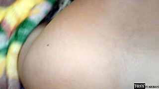 wife gifts ass to neighbor on valentine's, but husband catches them mid-thrust