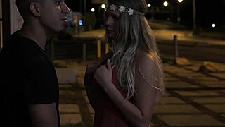 Big Ass Brazilian Teen 18+ Domination