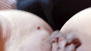 Gretala And Her Desire To Dance