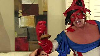 siri's huge 32hh tits get fucked and sucked by evan stone