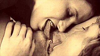 Ξαναζήστε vintage τετράδες με ωμό γαμήσι και ερωτικές ομολογίες από Dark Lantern Entertainment!