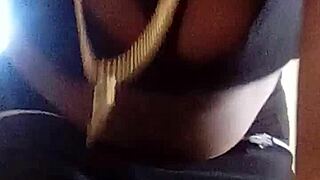 Tristina Millz Plain Jane Twerkjuice In Hardcore Reality Scene