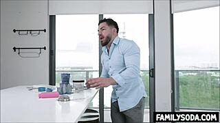 Stepsiblings Experiment In Lab