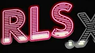 Johanna bardin, the tgirl, gets her daily cock workout