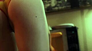 Geek Babe Jenna Reid Deepthroats And Rides Monster Cock