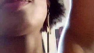 Tristina Millz Plain Jane Twerkjuice In Hardcore Reality Scene