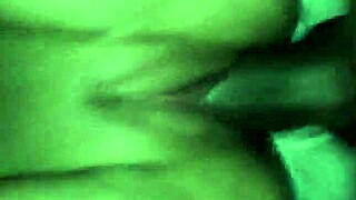 Is Summer Ruby Getting Pounded Hard By Daddy?