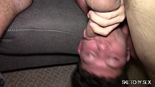 How Close Is Too Close For That Ass In Our Faces