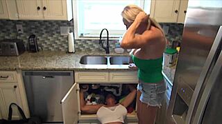 Hey Deauxma, wanna lick my big tits tonight?