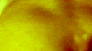 Amateur wife gets anal fucked