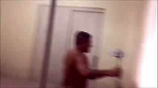 Danyel Nacymento Presents Gay Bareback Massage With Monster Cock