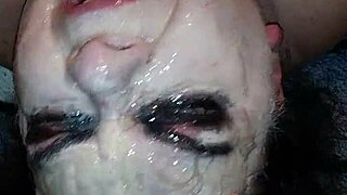 ms tl explores messy toy play