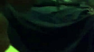 Amateur blowjob captured on January 30, 2016.