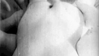 feeling the passion in vintage gangbang battle of solferino