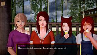 Exciting Adventures in My New Family Series