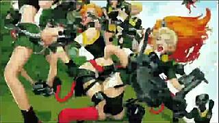 Cherry Poptart Flavors