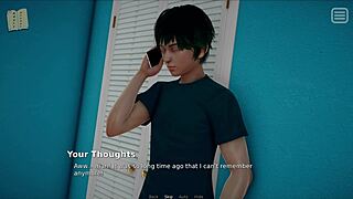 my bully becomes my lover