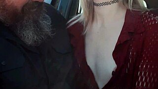 Willow, as a slender teen plays a fetish of her armpit tickle