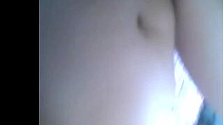 Amateur Homemade Video Of Pinay Overseas Worker