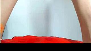 Panties Off For Intense Masturbation And Squirting!