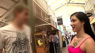 Mandy Sky shares her everyday POV experiences