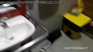 i got a blowjib from loirinha at mc donalds