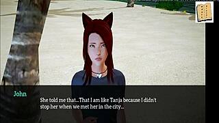 Anime Hentai Big Tits Monster Cock