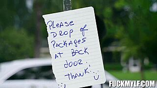 is one hubby enough for sandy love's big tits and ass?