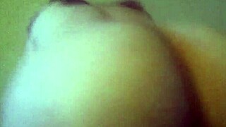 round 2 with the blonde wife, she's giving an amazing blowjob