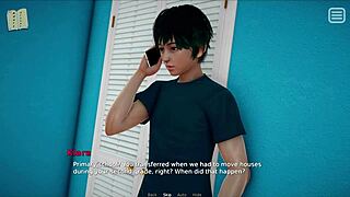 my bully becomes my lover