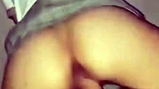 Teen Nisha fucked by classmate