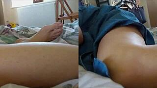 Bettie hayward in betties blowjob series