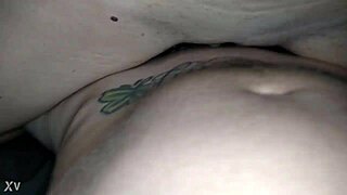 tight amateur couple gets intimate